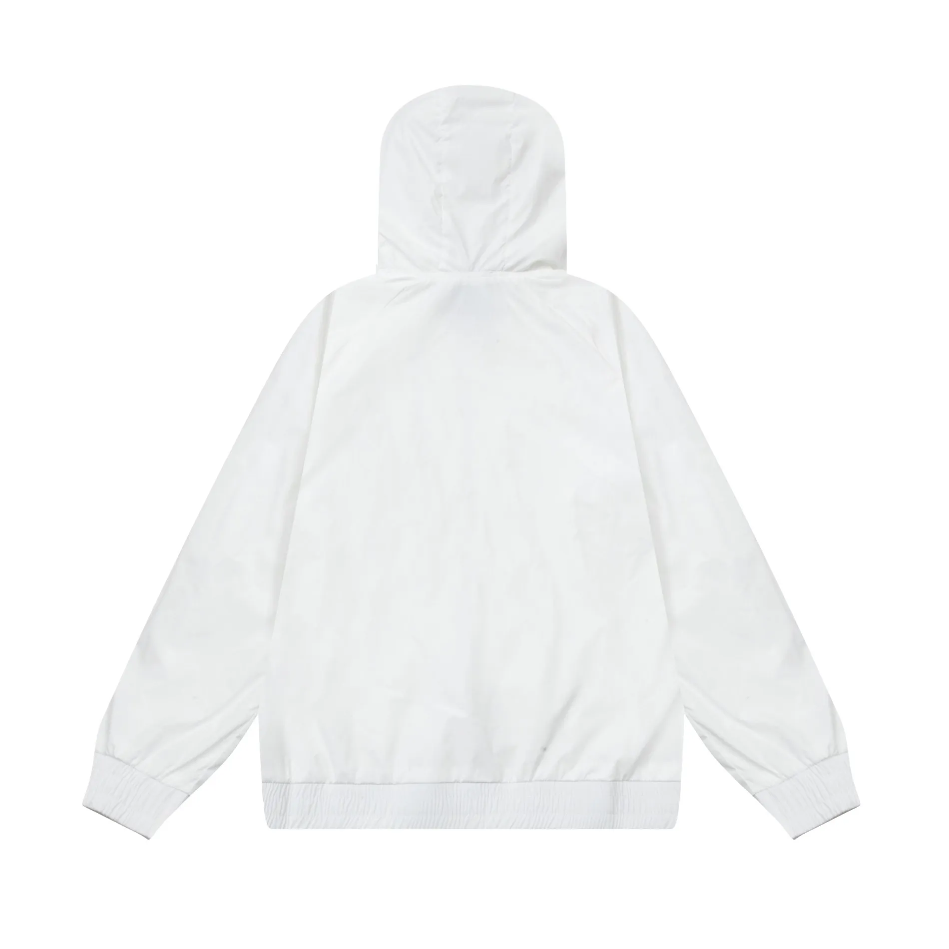 2024 MONCLER logo Authentic Premium Factory Versatile ！ ：White Gray Black Size：M 4XL